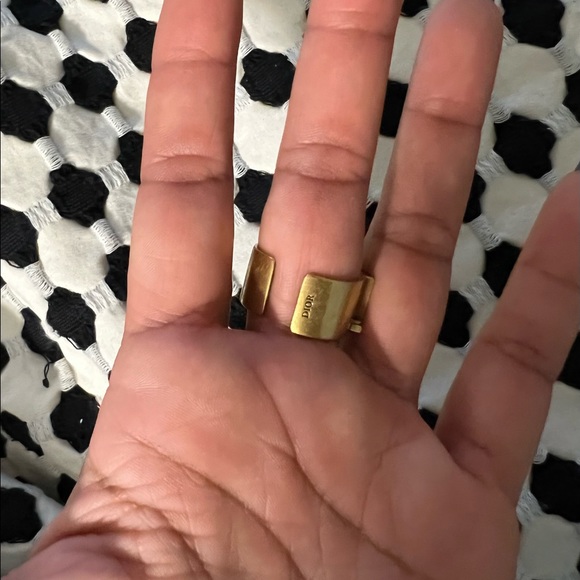 Dior ring - Picture 3 of 3